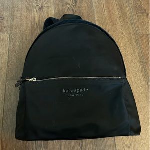 Kate Spade Nylon City Pack Large Backpack
